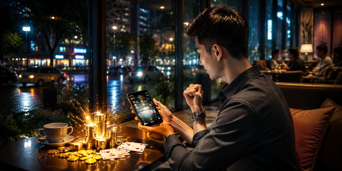 lotto88 Casino trực tiếp