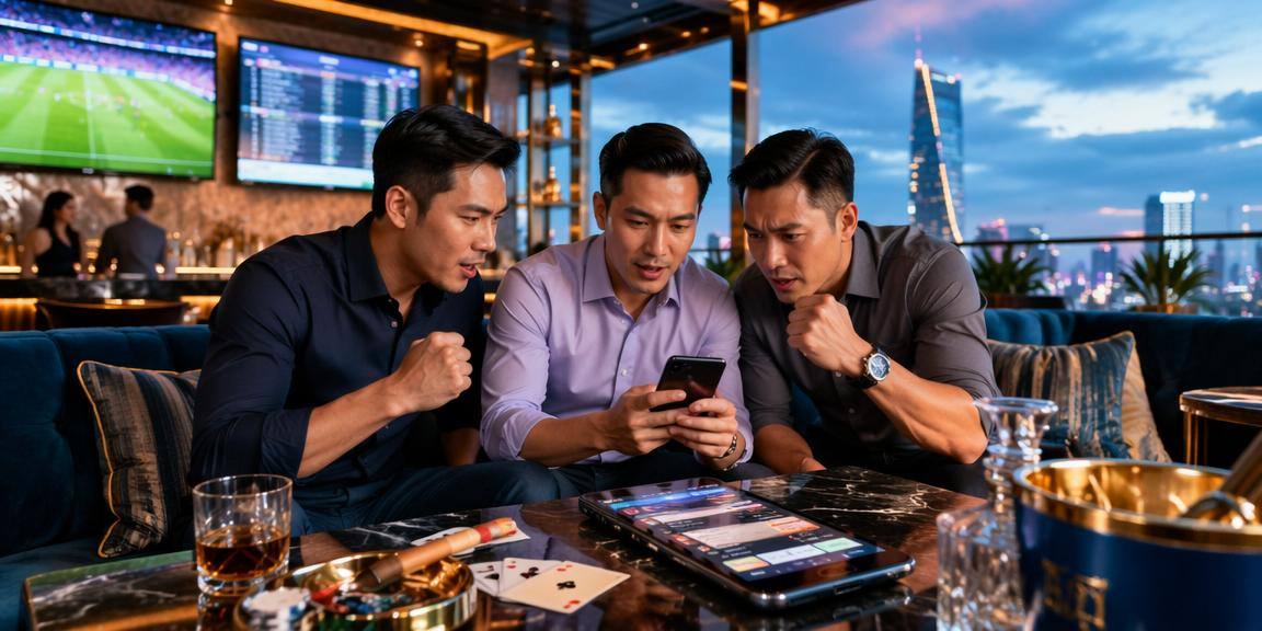 lotto88 Momo Sicbo – lắc xúc xắc, kết quả ngay trước mắt